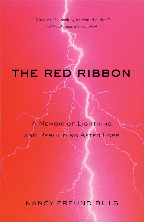 The Red Ribbon - cover