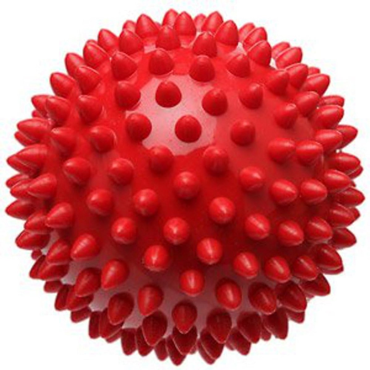 Stekelige Massagebal met Hoge Dichtheid voor Diepe Weefselmassage