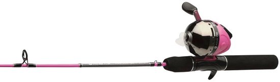 Kinetic Youngster Cc Draaiende Combo Roze 1.20 m / 3-15 g — afbeelding 5
