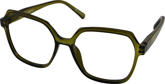 Vertebril Vista Bonita Mira-Army Green- -2.50