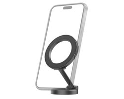 imoshion Telefoonhouder Auto Magnetisch - Geschikt voor MagSafe - Dashboard - GSM Houder - Auto Accessories