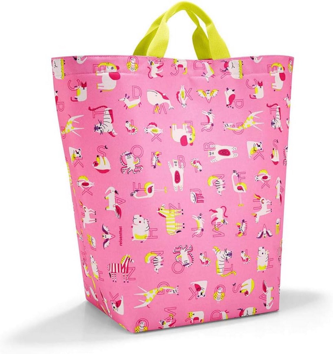 Grote Opbergtas voor Kinderen - Duurzaam Polyester