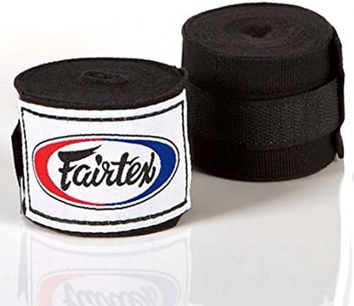 Semi-elastische Handwikkels 4,5 meter - Stabiele Polssteun voor Boksen, MMA en Muay Thai