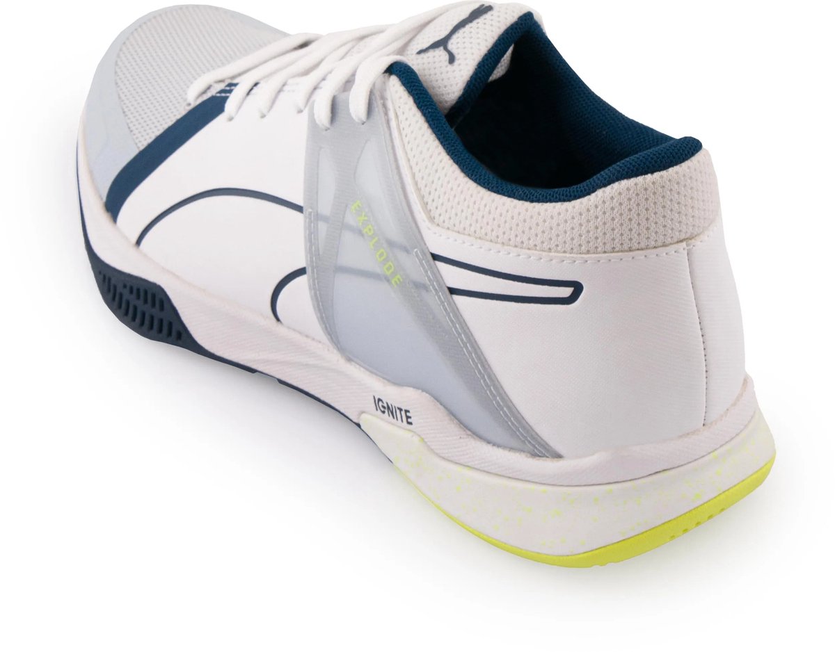 Puma Unisex Explode Xt Hybrid 2 Wit