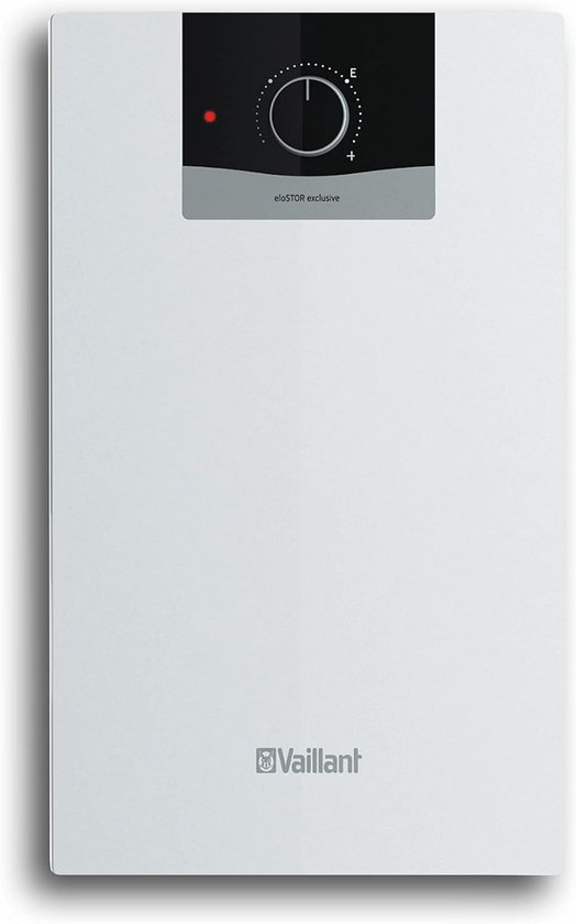 Inventum Q-Line Slide-in - 5 liter boiler | , Thuis in iedere keuken
