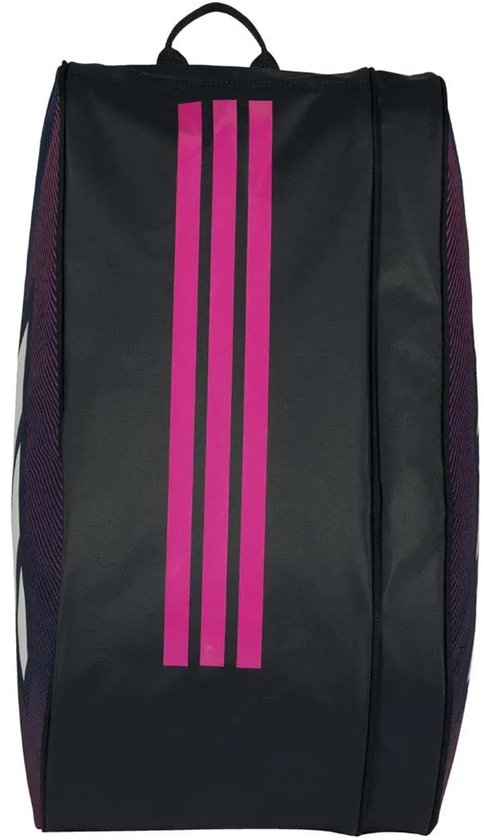 Sac De Padel Adidas Control Blue 2026 AB3PA4U12