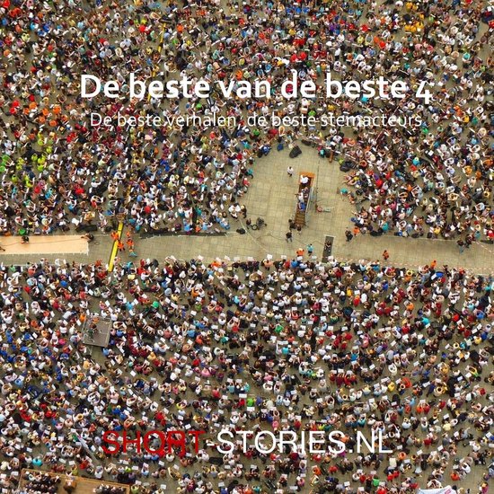 De beste van de beste 4 - cover