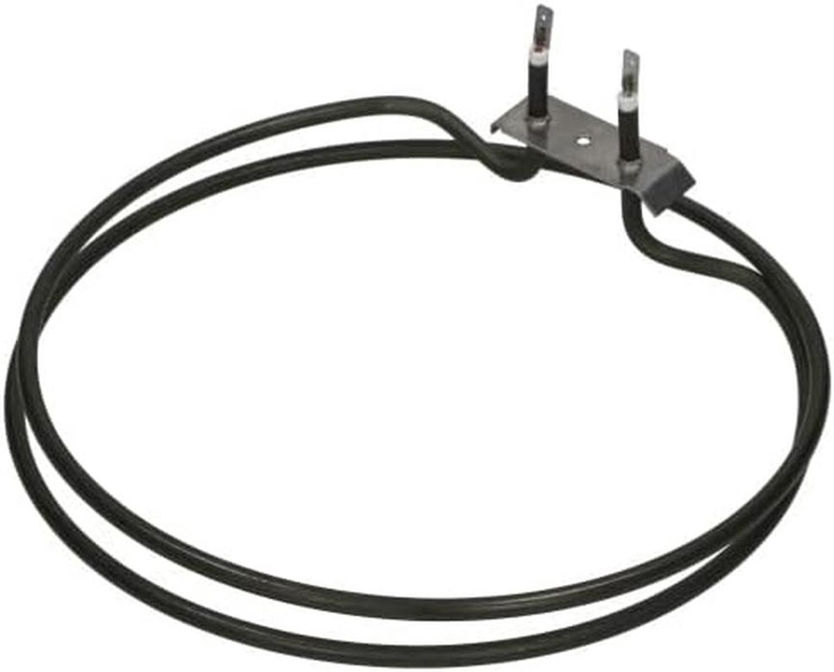 Universeel Onderdeel Oven Element voor Heeteluchtoven 2500W - Vervangend Onderdeel