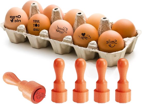 Blanco Houten Poppetjes | Van Val
