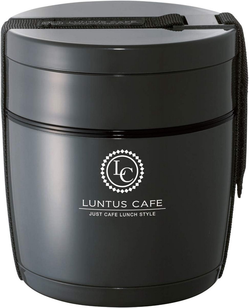 Geïsoleerde RVS Lunchpot 800ml Warmhoudfles voor Lunch