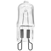 Modee G9 Halogeenlamp 20W - 200lm 230V - Halogeen Lampjes Insteek - Warm Wit Licht - Dimbaar