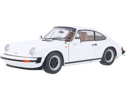 Porsche 911 SC 3.0 Solido Modelauto 1:18 1974 S1802610 Schaa
