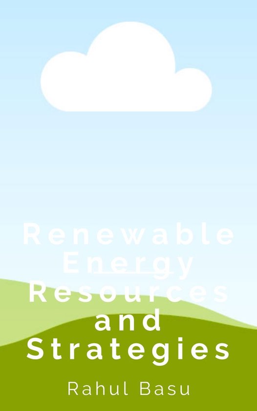 Renewable Energy - cover