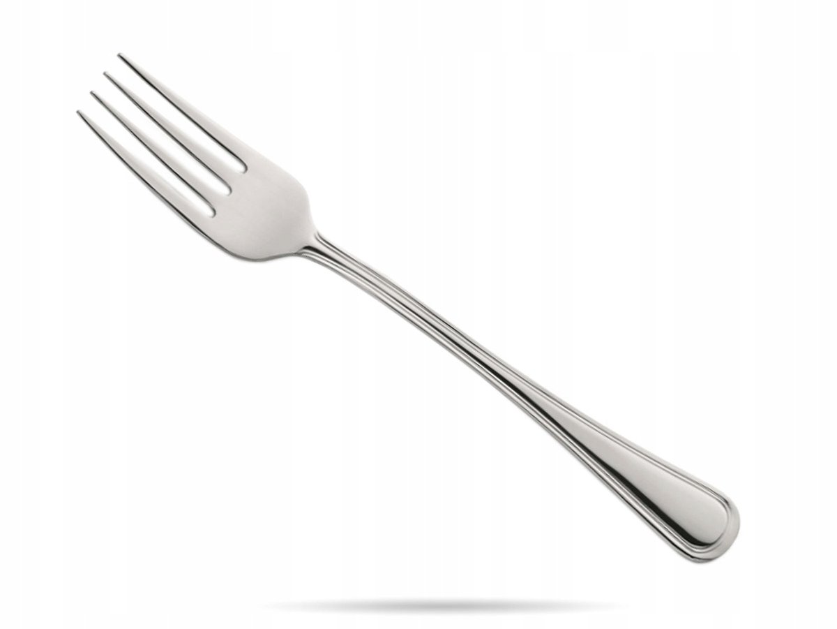 Amefa Bologna Tafelvork 19,8 cm RVS 18/0