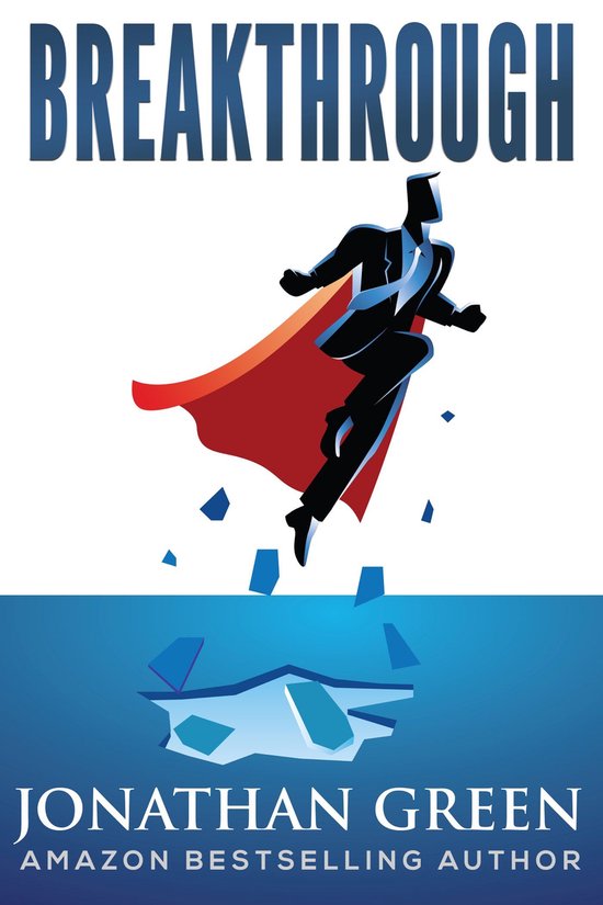 Serve No Master 5 - Breakthrough - cover