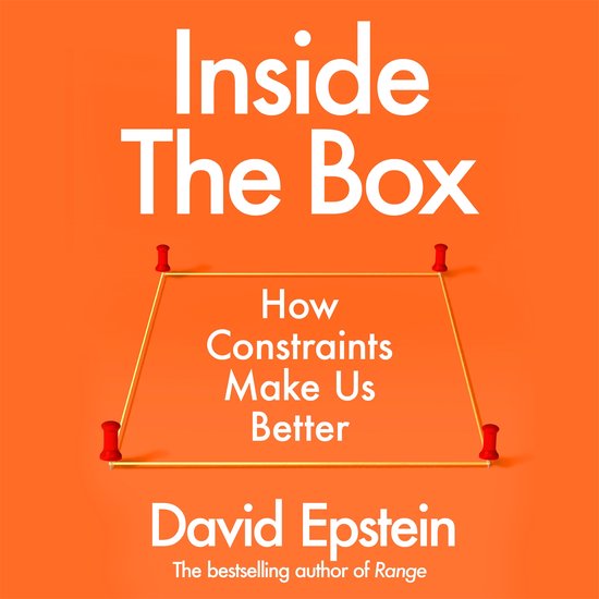 Inside the Box - cover