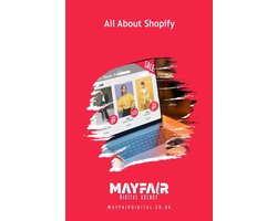 All About Shopify