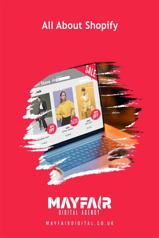 All About Shopify - cover