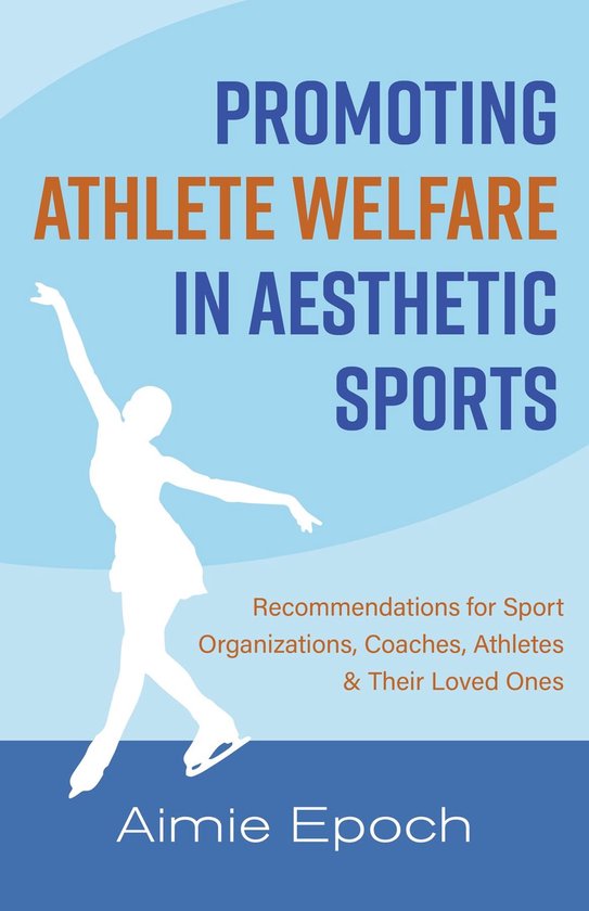 Promoting Athlete Welfare in Aesthetic Sports - cover