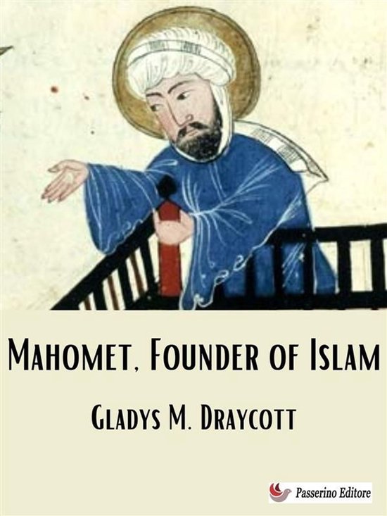 Mahomet, Founder of Islam - cover