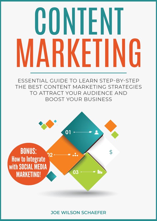 Content Marketing - cover