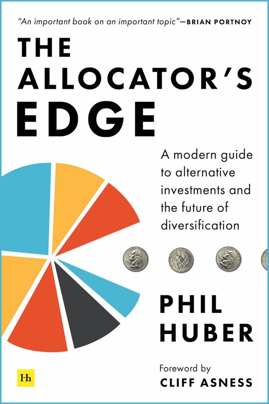 The Allocator's Edge - cover