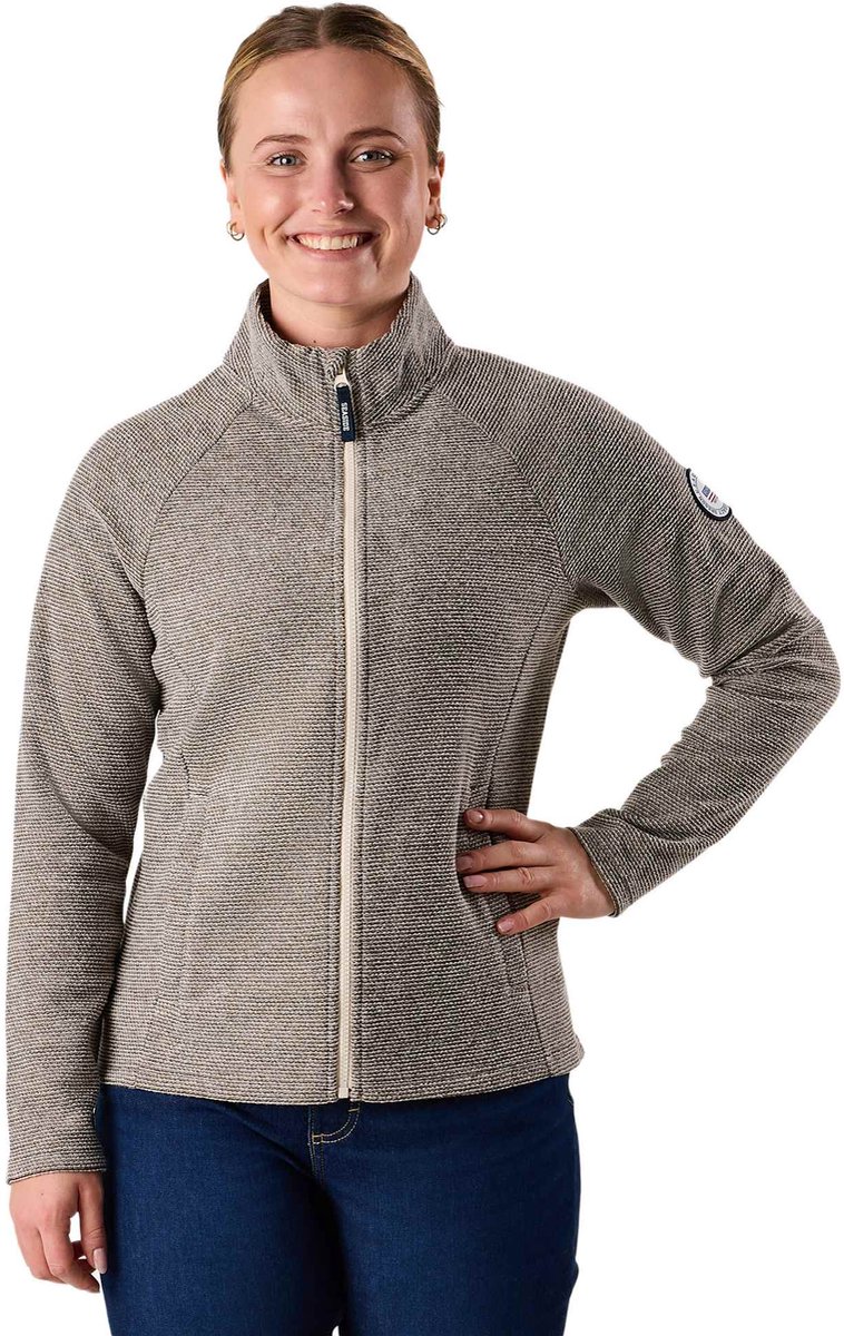 Seaside Sailor Fleece – Fleece voor dames – Maat 44