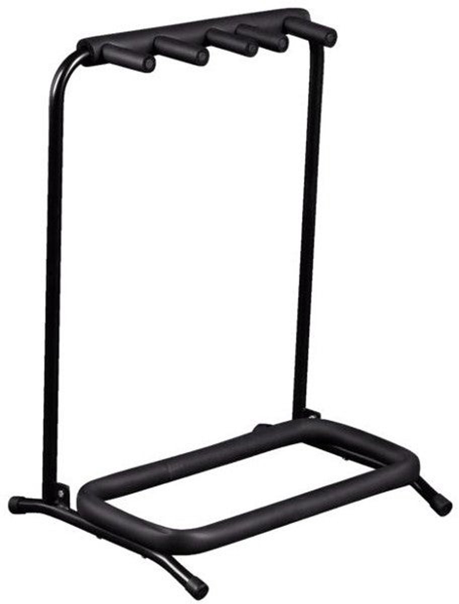 RockStand RS 20890 B/2 combi gitaarstandaard (2xE + 1xA)