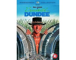 CROCODILE DUNDEE