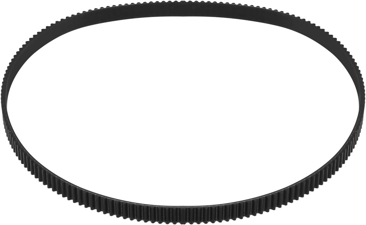 Broodbakmachine riem 537 mm 179 tanden