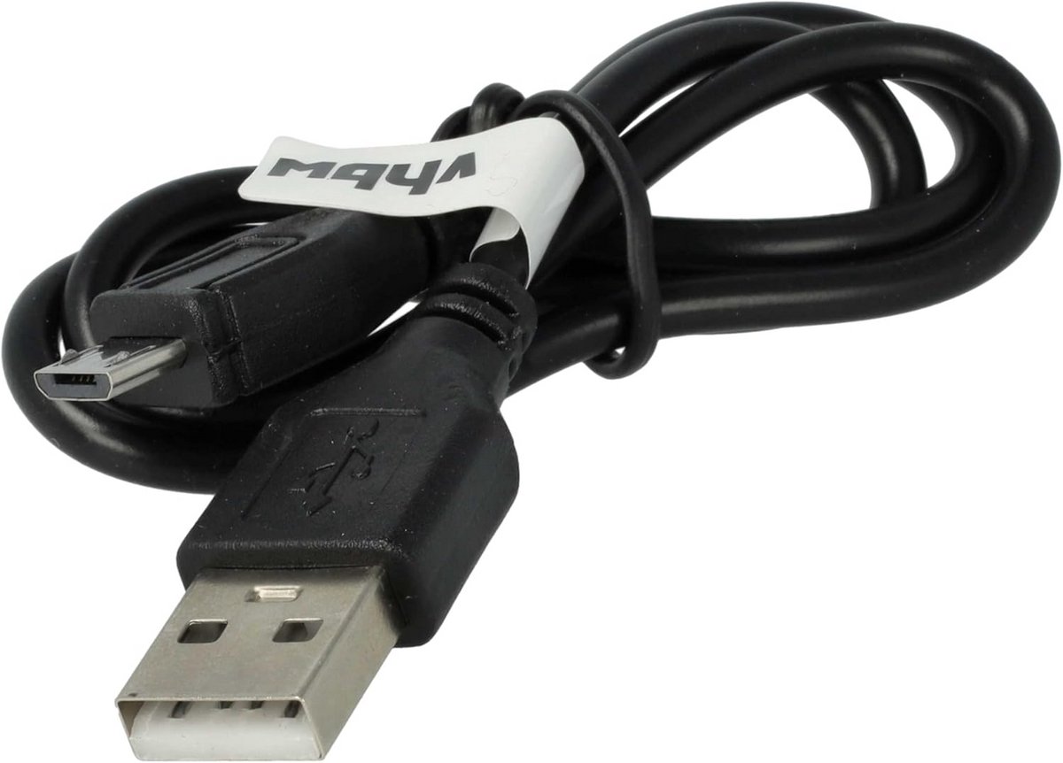 USB Oplaadkabel voor TomTom Navigatieapparaten - GO LIVE, Start, Via Series