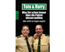 Toto & Harry 1 - Toto & Harry