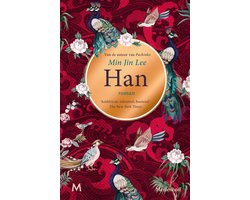 Omslag van Han