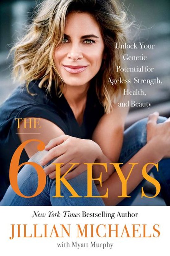 The 6 Keys - cover