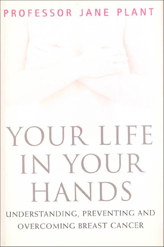 Your Life in Your Hands - cover
