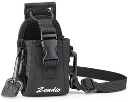 Multifunctionele Draagtui voor GPS Telefoon en Portofoon Universeel