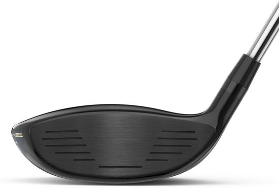 Vergevingsgezinde Hybride Golfclub voor Heren Links Met Grafietschacht — afbeelding 5