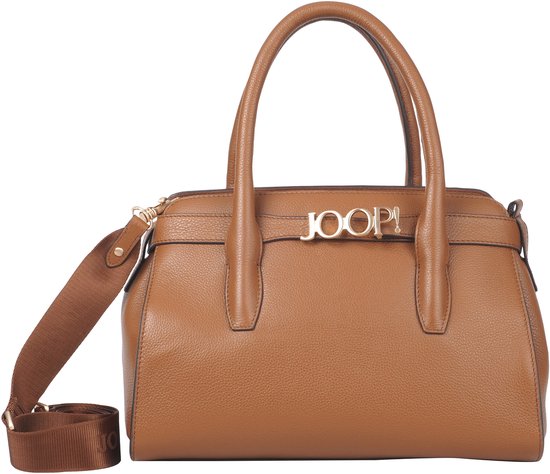 JOOP! Sac à main Sac à épaule bandoulière Vivace Giulia Handbag Mocha Bisque Brun