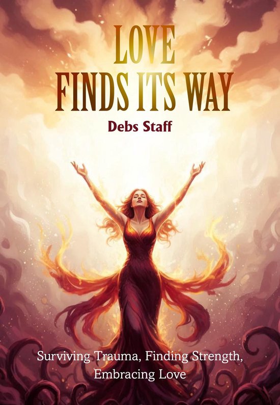 Love Finds Its Way Home - cover