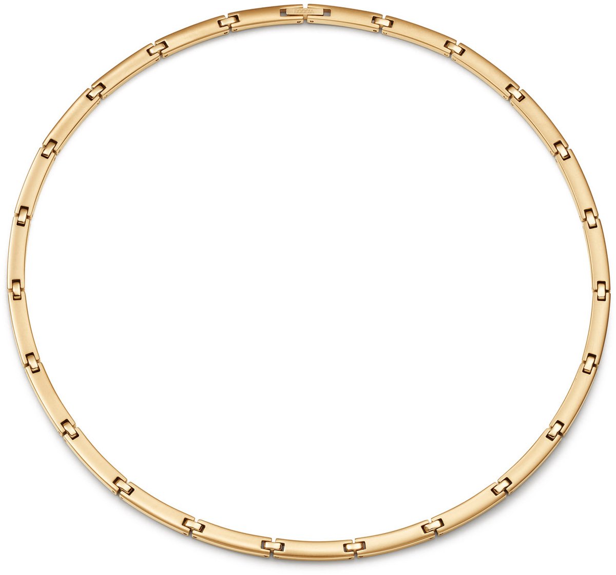 Boccia Titanium 08089-03 Dames Ketting - Collier