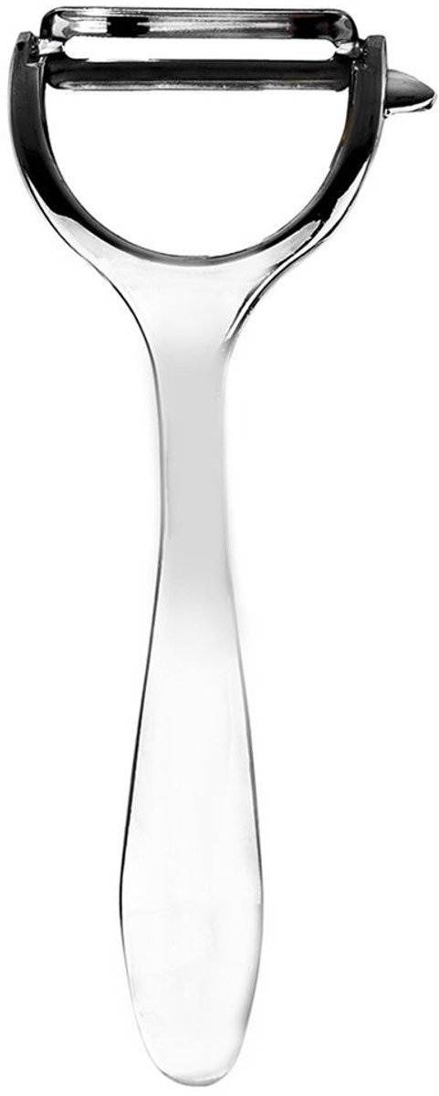 ORION LUXY Serie - Stalen Schilmess - 17cm - Ergonomische Handgreep