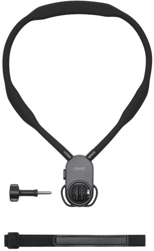 DJI Osmo Hanging Neck Mount