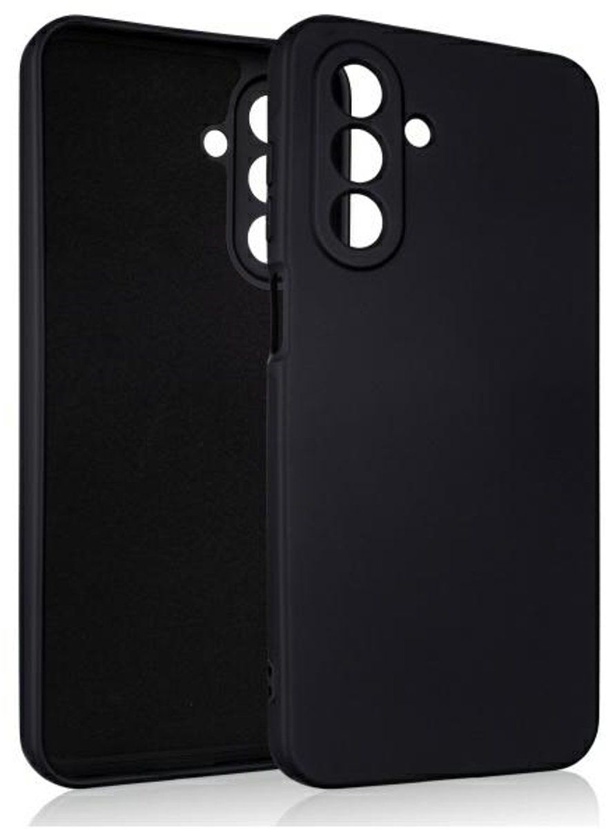 Beline Siliconen Hoesje Voor Samsung Galaxy A17 4G Beschermhoes