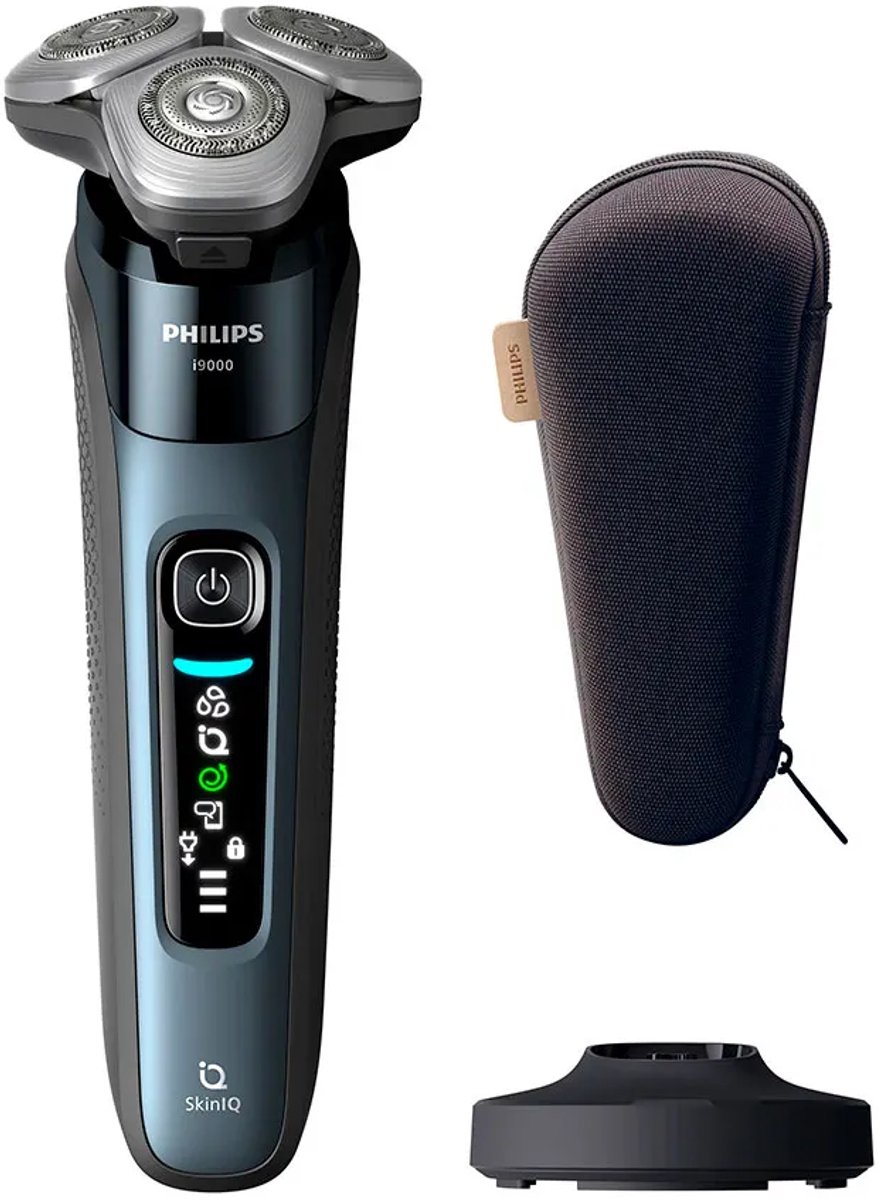 Hair Clippers Philips X9001/10 I9000