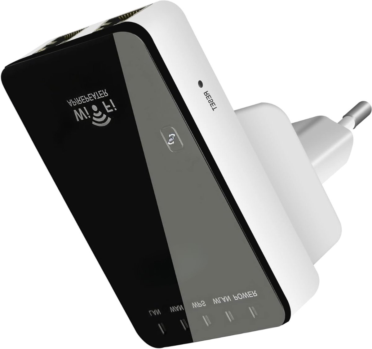 Lexium Wifi Versterker Stopcontact met Snelle Verbinding - - - €68,95