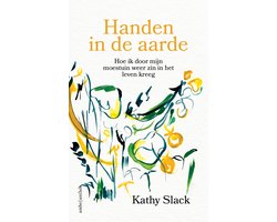 Handen in de aarde