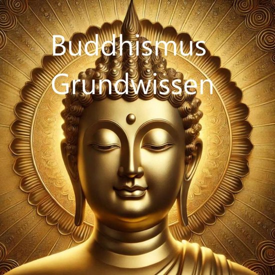 Buddhismus Grundwissen - cover