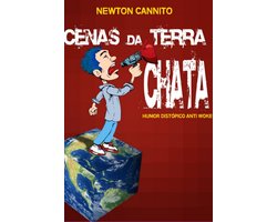 Cenas Da Terra Chata