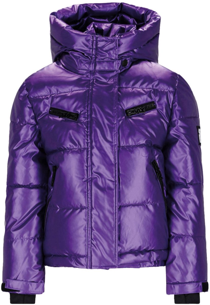 SuperRebel Spicy Skijas Junior - Maat 176