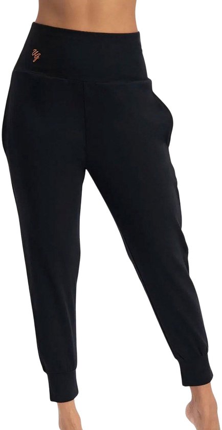 Bellivalini Dames Yoga Broek met Rok Lange Trainingsbroek